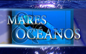 Mares y Oceanos I