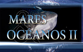 Mares y Ocenos II