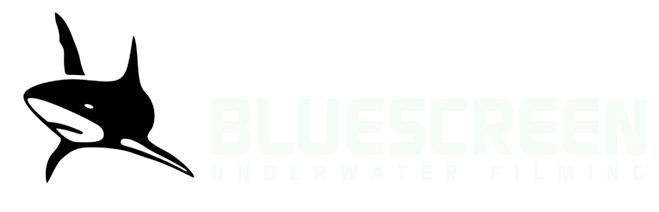 BLUESCREEN - UNDERWATER FILMING